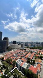 Concourse Skyline (D7), Apartment #542992651